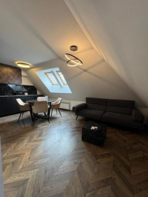 Two-Bedroom Bliss
